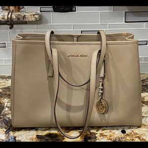 Michael Kors Tote Purse